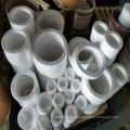 custom gasket biodegradable molded ptfe washer ptfe gasket